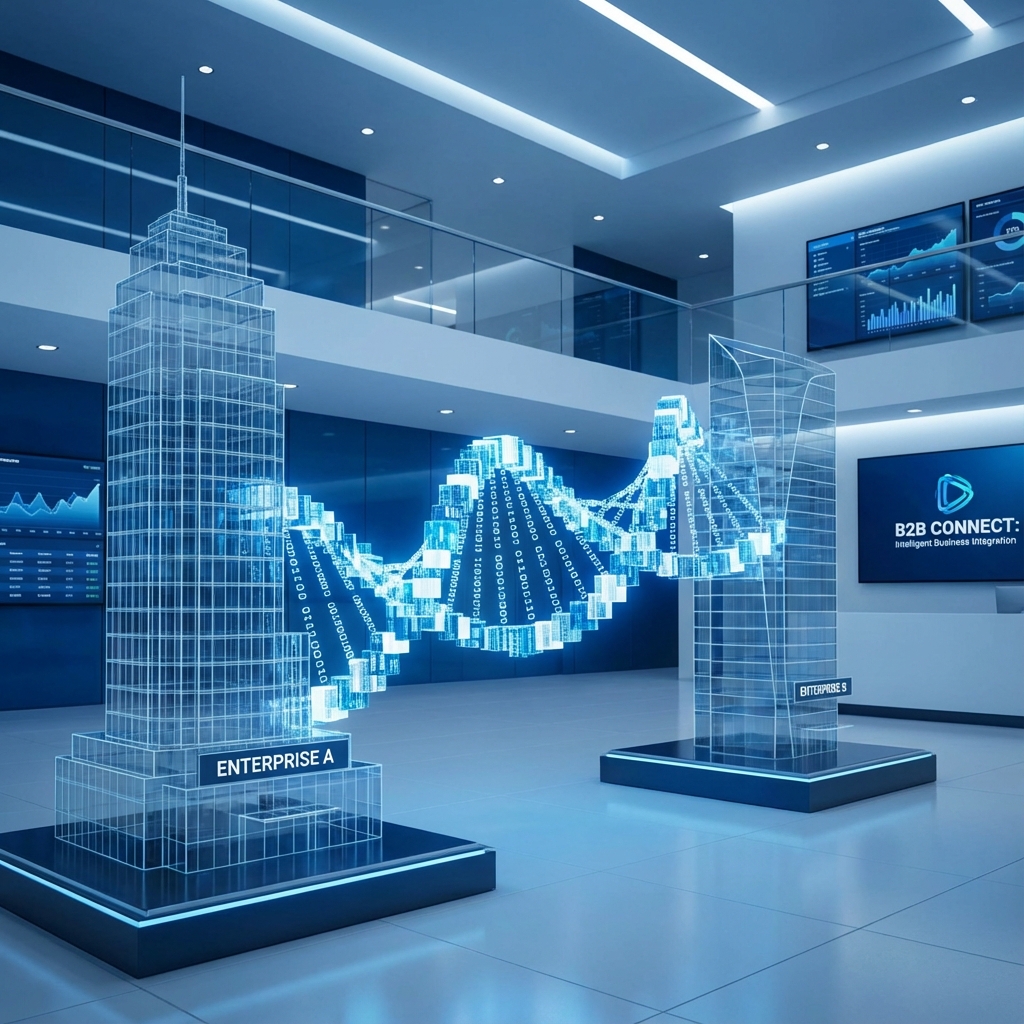 B2B Yazılımların DNA sı: Başarılı Bir Kurumsal Yazılımda Olması Gerekenler