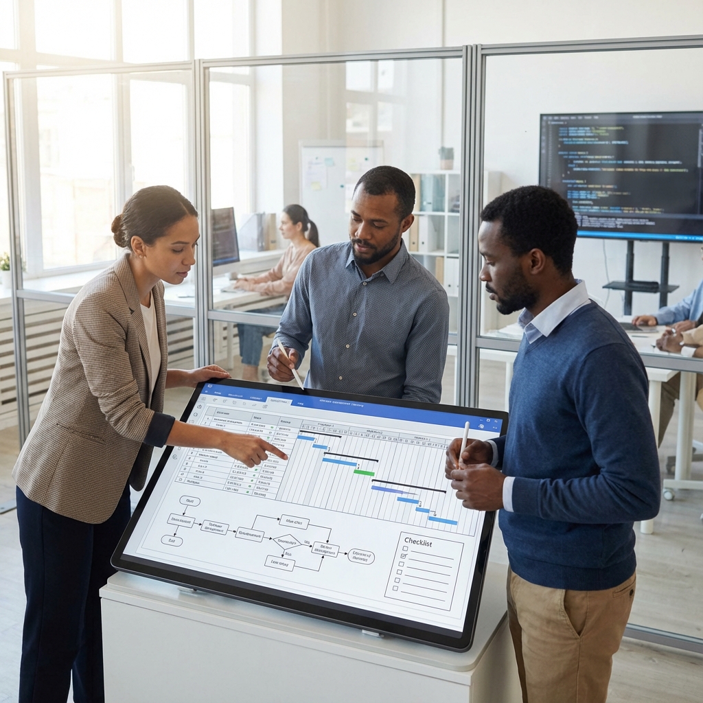 Yazılım Yaptırırken Dikkat Edilmesi Gerekenler: Kapsamlı Bir Rehber